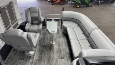 2024 RANGER RP220FC full
