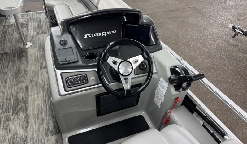 2024 RANGER RP220FC full