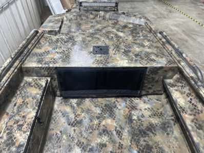 2026 EXCEL 1754 SHALLOW WATER F4