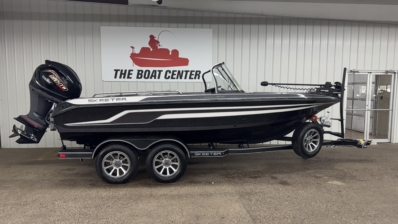 2025 SKEETER WX1910
