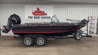 2025 SKEETER WX1910