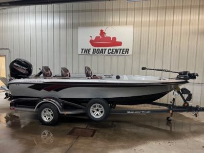2019 RANGER 618T