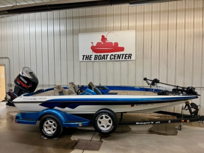 *INCOMING* 2006 RANGER 188VS