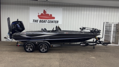 2020 TRITON 19 TRX