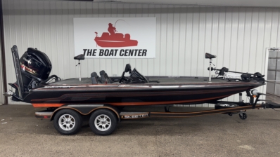 2018 SKEETER ZX250