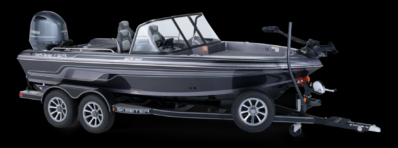 *INCOMING* 2026 SKEETER WX1910