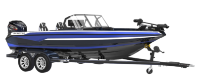 *INCOMING* 2026 SKEETER WXR2060