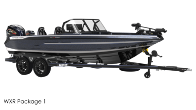 *INCOMING* 2026 SKEETER WXR2060F