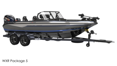 *INCOMING* 2026 SKEETER WXR2060F