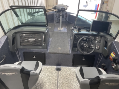 2022 WARRIOR V208