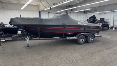 *INCOMING* 2018 SKEETER WX2060