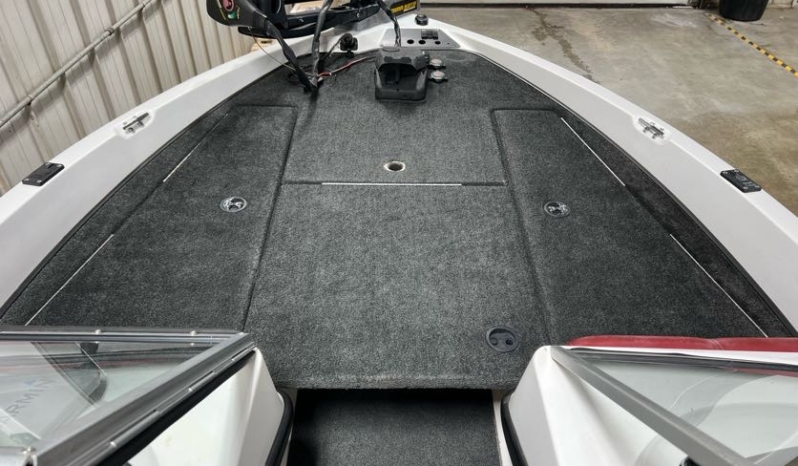 2003 RANGER 210 REATA full