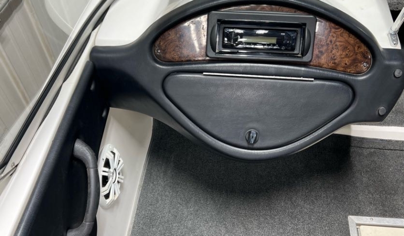 2003 RANGER 210 REATA full