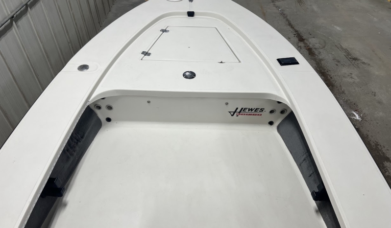 1999 HEWES BONEFISHER full