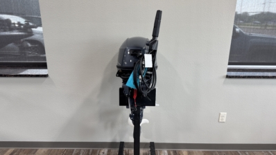 YAMAHA F25SMHC