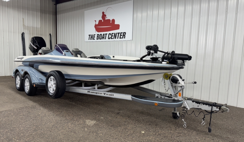 2011 RANGER Z20 full