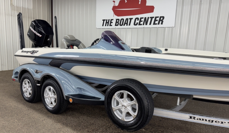 2011 RANGER Z20 full