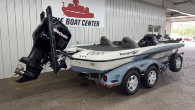 2011 RANGER Z20 full