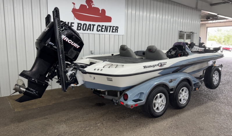 2011 RANGER Z20 full