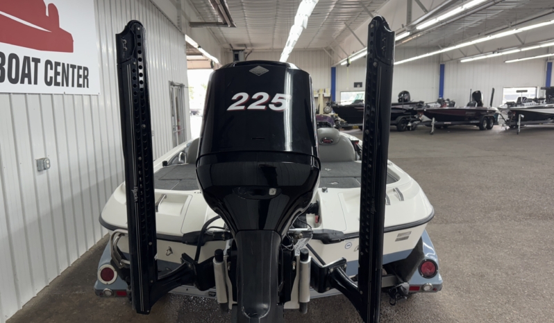 2011 RANGER Z20 full