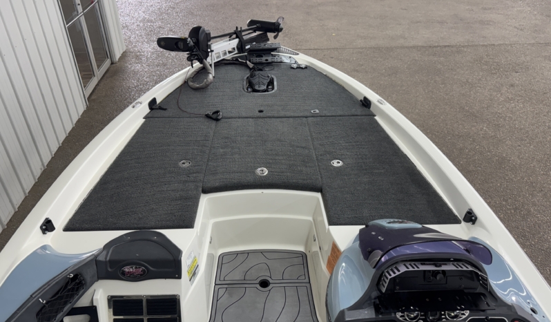 2011 RANGER Z20 full