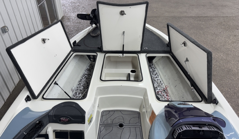 2011 RANGER Z20 full