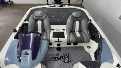 2011 RANGER Z20 full