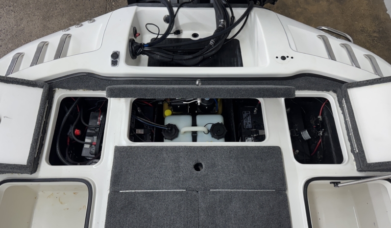 2011 RANGER Z20 full