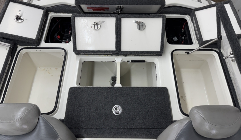 2011 RANGER Z20 full