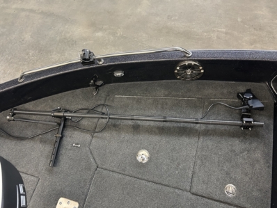 2023 SKEETER WX2060 full