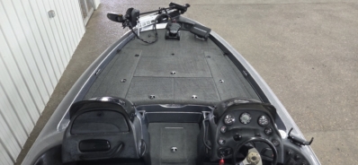 2002 NITRO 901 CDX