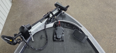 2002 NITRO 901 CDX