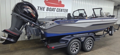 2025 SKEETER WXR2060