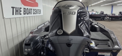 2025 SKEETER WXR2060