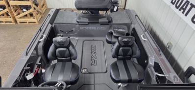 2025 SKEETER WXR2060 full