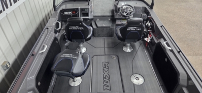2025 SKEETER WXR2060 full