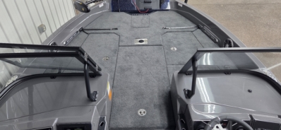 2025 SKEETER WXR2060 full