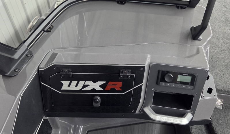 2025 SKEETER WXR2060 full
