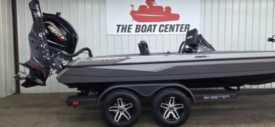 2025 SKEETER ZXR21