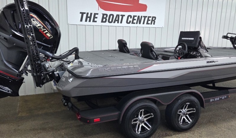 2025 SKEETER ZXR21 full