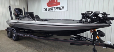 2025 SKEETER ZXR21 full