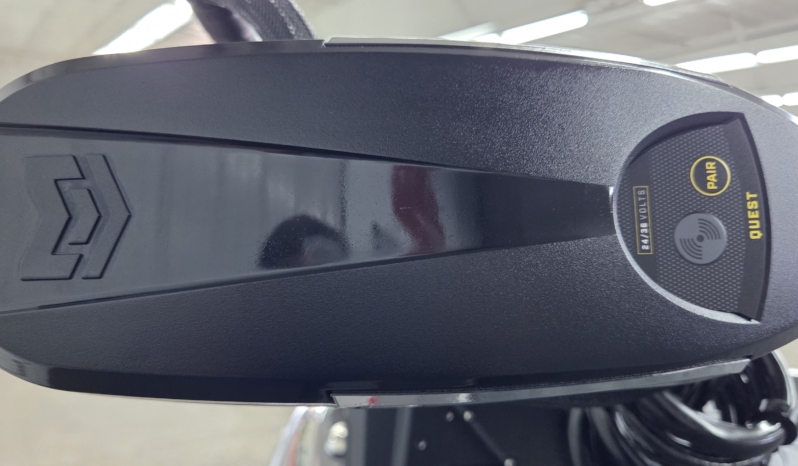 2025 SKEETER ZXR21 full