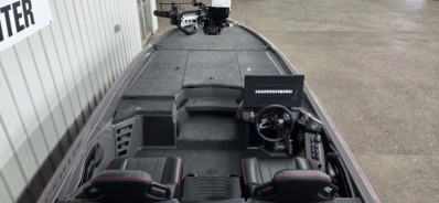 2025 SKEETER ZXR21 full