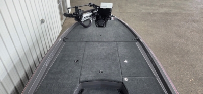 2025 SKEETER ZXR21 full