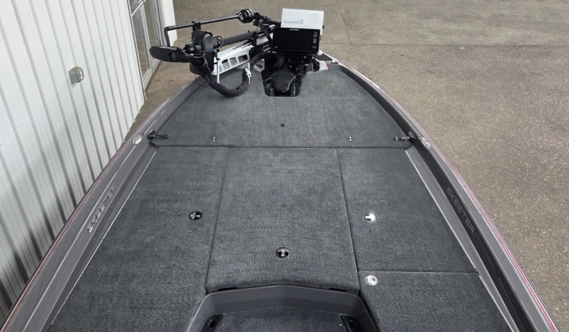 2025 SKEETER ZXR21 full