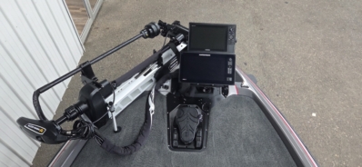 2025 SKEETER ZXR21 full