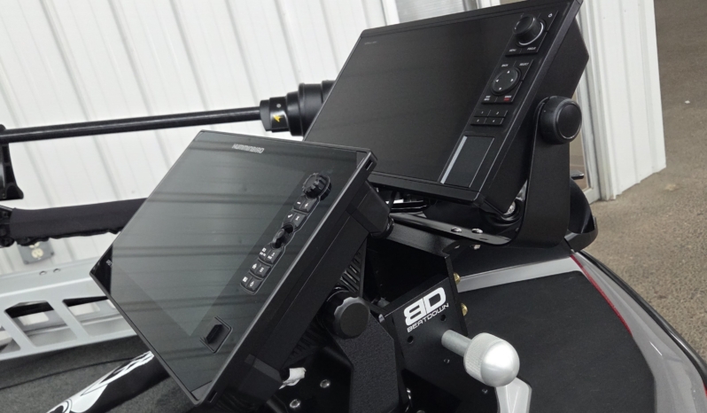 2025 SKEETER ZXR21 full