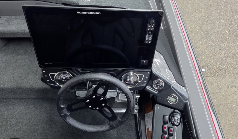 2025 SKEETER ZXR21 full