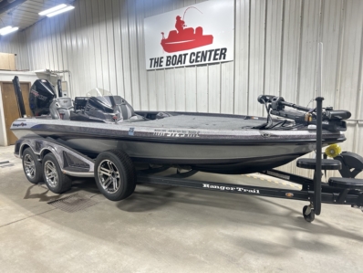 2023 RANGER Z520R