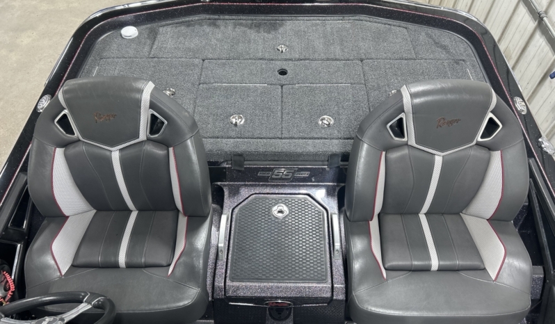 2023 RANGER Z520R full